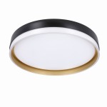 Lampa sufitowa ledowa plafon okrągły 38 24W 4000K FLORIDA SKY EFECT