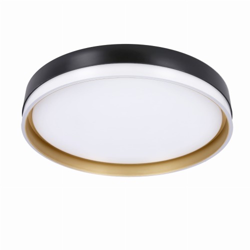 LAMPAMI - okrągły plafon sufitowy, lampa sufitowa do kuchni, lampa sufitowa do przedpokoju, lampa korytarz