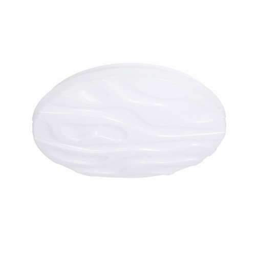 LAMPAMI - okrągły plafon sufitowy, lampa sufitowa do kuchni, lampa sufitowa do przedpokoju, lampa korytarz