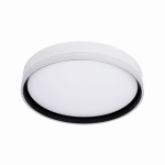 Lampa sufitowa ledowa plafon okrągły 39 24W 4000K FLORIDA
