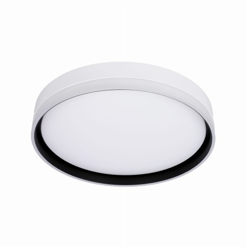 LAMPAMI - okrągły plafon sufitowy, lampa sufitowa do kuchni, lampa sufitowa do przedpokoju, lampa korytarz