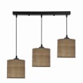 LAMPAMI - lampa wisząca, żyrandol nowoczesny, lampa do sypialni wisząca, lampa nad stół