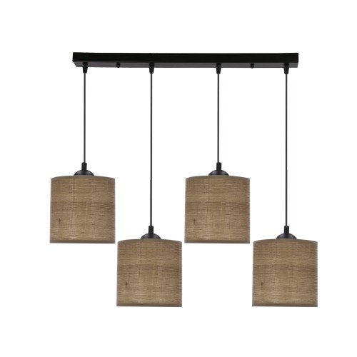 LAMPAMI - lampa wisząca, żyrandol nowoczesny, lampa do sypialni wisząca, lampa nad stół