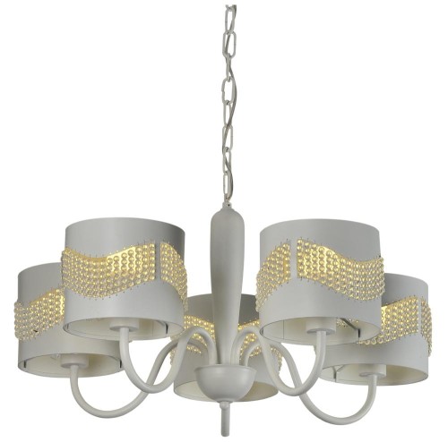 LAMPAMI - lampa sufitowa, lampa wisząca do salonu, żyrandol do salonu