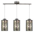 LAMPAMI - lampa wisząca nowoczesna, kolorowa lampa do salonu, lampa sufitowa wisząca