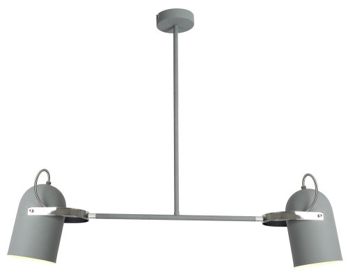 LAMPAMI - lampa wisząca nowoczesna, lampa industrialna, lampa do pokoju chłopca