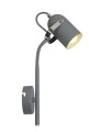 LAMPAMI - lampa ścienna, kinkiet do salonu, kinkiet nowoczesny