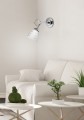 LAMPAMI - lampa ścienna, kinkiet do salonu, kinkiet nowoczesny lampa korytarz
