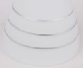 LAMPAMI - lampa ścienna, kinkiet do salonu, kinkiet nowoczesny lampa korytarz