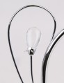 LAMPAMI - lampa ścienna, kinkiet do salonu, kinkiet nowoczesny lampa korytarz