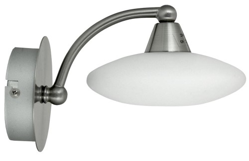 LAMPAMI - lampa ścienna, kinkiet do salonu, kinkiet nowoczesny lampa korytarz