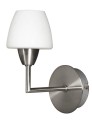 LAMPAMI - lampa ścienna, kinkiet do salonu, kinkiet nowoczesny lampa korytarz