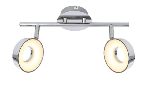 LAMPAMI - lampa sufitowa srebrna, lampa srebrna, lampa do salonu