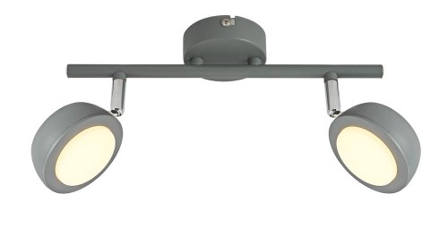 LAMPAMI - lampa listwa ledowa , lampa sufitowa, lampa do salonu nowoczesna