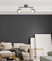 LAMPAMI - lampa listwa ledowa , lampa sufitowa, lampa do salonu nowoczesna