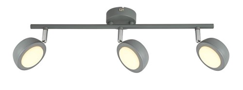 LAMPAMI - lampa listwa ledowa , lampa sufitowa, lampa do salonu nowoczesna