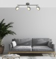 LAMPAMI - lampa listwa ledowa , lampa sufitowa, lampa do salonu nowoczesna
