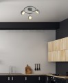 LAMPAMI - lampa ledowa, lampa sufitowa, lampa do salonu nowoczesna