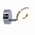 LAMPAMI - lampa ledowa, kinkiet ścienny , lampa do salonu nowoczesna