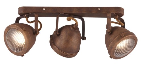 LAMPAMI - lampa industrialna, lampa sufitowa, lampa do salonu nowoczesna