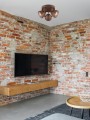 LAMPAMI - lampa industrialna, lampa sufitowa, lampa do salonu nowoczesna