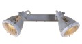 LAMPAMI - lampa industrialna, lampa sufitowa, lampa do salonu nowoczesna