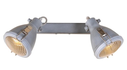 LAMPAMI - lampa industrialna, lampa sufitowa, lampa do salonu nowoczesna