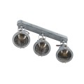 LAMPAMI - lampa industrialna, lampa sufitowa, lampa do salonu nowoczesna
