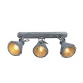 LAMPAMI - lampa industrialna, lampa sufitowa, lampa do salonu nowoczesna