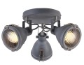 LAMPAMI - lampa industrialna, lampa sufitowa, lampa do salonu nowoczesna