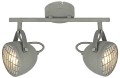 LAMPAMI - nowoczesna lampa sufitowa, lampa loftowa, lampa do salonu
