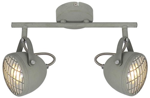 LAMPAMI - nowoczesna lampa sufitowa, lampa loftowa, lampa do salonu