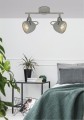 LAMPAMI - nowoczesna lampa sufitowa, lampa loftowa, lampa do salonu