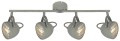 LAMPAMI - nowoczesna lampa sufitowa, lampa loftowa, lampa do salonu