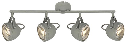 LAMPAMI - nowoczesna lampa sufitowa, lampa loftowa, lampa do salonu