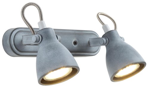 LAMPAMI - nowoczesna lampa sufitowa, lampa loftowa, lampa do salonu