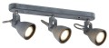 LAMPAMI - nowoczesna lampa sufitowa, lampa loftowa, lampa do salonu