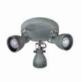 LAMPAMI - nowoczesna lampa sufitowa, lampa loftowa, lampa do salonu