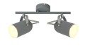 LAMPAMI - nowoczesna lampa sufitowa, lampa loftowa, lampa do salonu