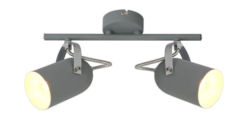 LAMPAMI - nowoczesna lampa sufitowa, lampa loftowa, lampa do salonu