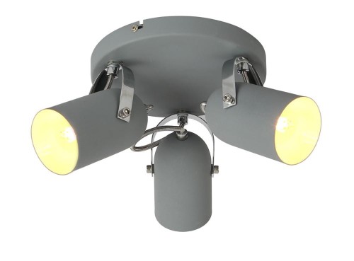 LAMPAMI - nowoczesna lampa sufitowa, lampa do salonu, lampa do kuchni