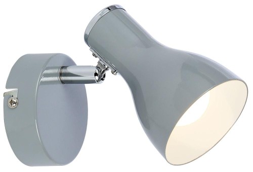 LAMPAMI - nowoczesna lampa ścienna, kinkiet nowoczesny, lampa do salonu, lampa przy lustrze