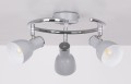 LAMPAMI - nowoczesna lampa sufitowa, lampa do salonu, lampa do kuchni