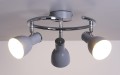 LAMPAMI - nowoczesna lampa sufitowa, lampa do salonu, lampa do kuchni