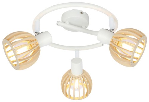 LAMPAMI - nowoczesna lampa sufitowa, lampa do salonu, lampa do kuchni