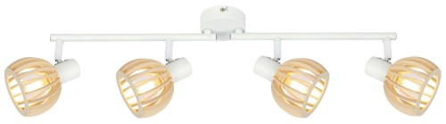 LAMPAMI - nowoczesna lampa sufitowa, lampa do salonu, lampa do kuchni