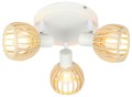 LAMPAMI - nowoczesna lampa sufitowa, lampa do salonu, lampa do kuchni