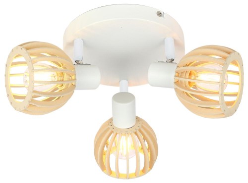 LAMPAMI - nowoczesna lampa sufitowa, lampa do salonu, lampa do kuchni