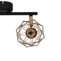 LAMPAMI - nowoczesna lampa sufitowa, lampa do kuchni, lampa glamour