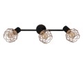 LAMPAMI - nowoczesna lampa sufitowa, lampa do kuchni, lampa glamour